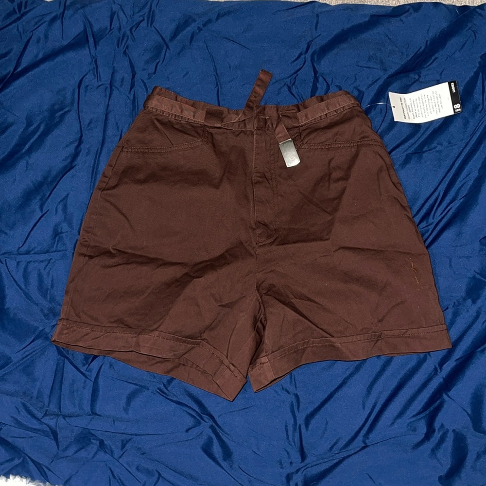 NWT… Basic Editions shorts